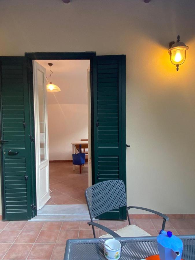 La Casa Al Mare Apartment Нерано Екстериор снимка