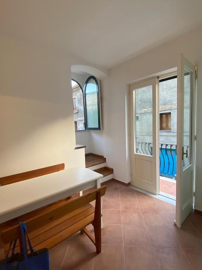 La Casa Al Mare Apartment Нерано Екстериор снимка