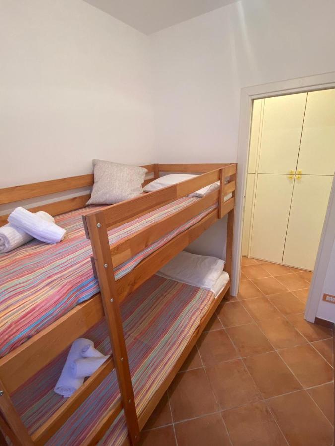 La Casa Al Mare Apartment Нерано Екстериор снимка