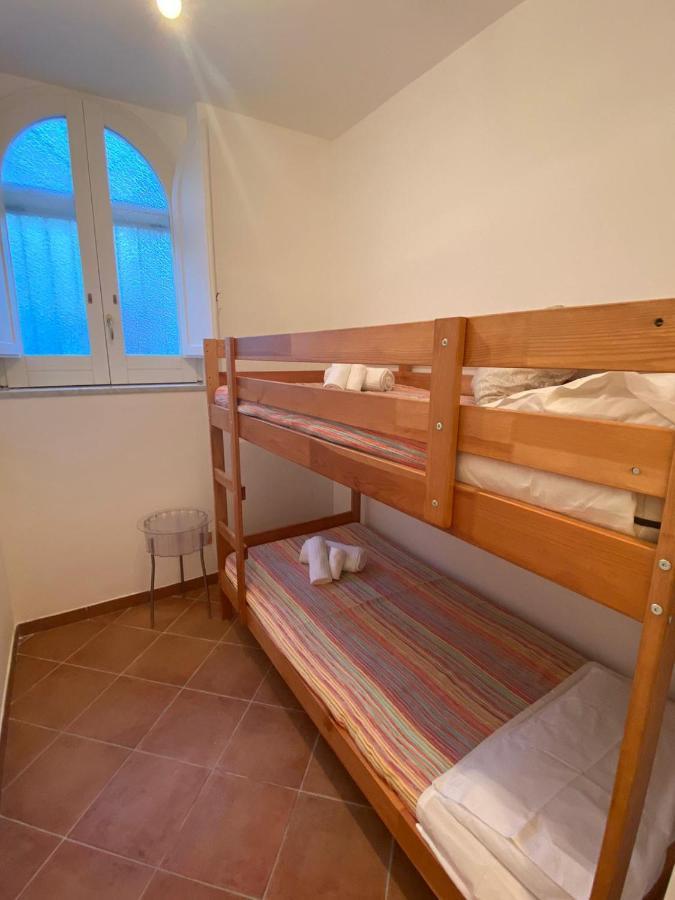 La Casa Al Mare Apartment Нерано Екстериор снимка