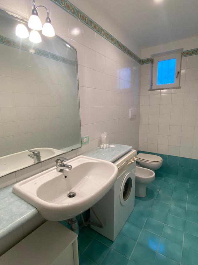 La Casa Al Mare Apartment Нерано Екстериор снимка